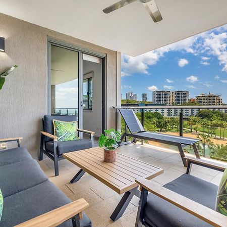 Darwin Waterfront Short Stay Apartments Εξωτερικό φωτογραφία