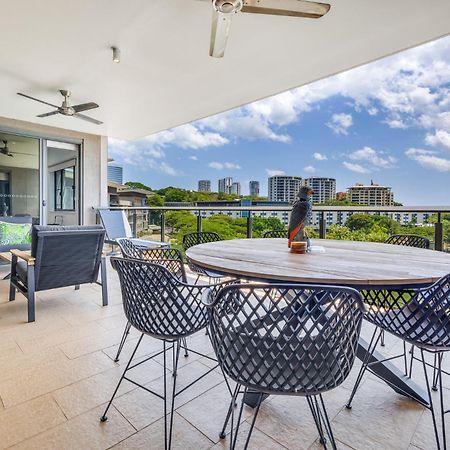 Darwin Waterfront Short Stay Apartments Εξωτερικό φωτογραφία