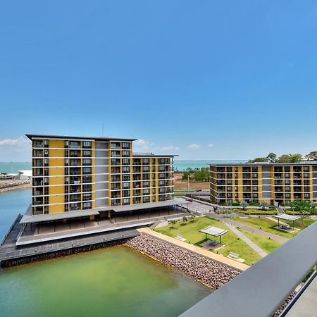 Darwin Waterfront Short Stay Apartments Εξωτερικό φωτογραφία