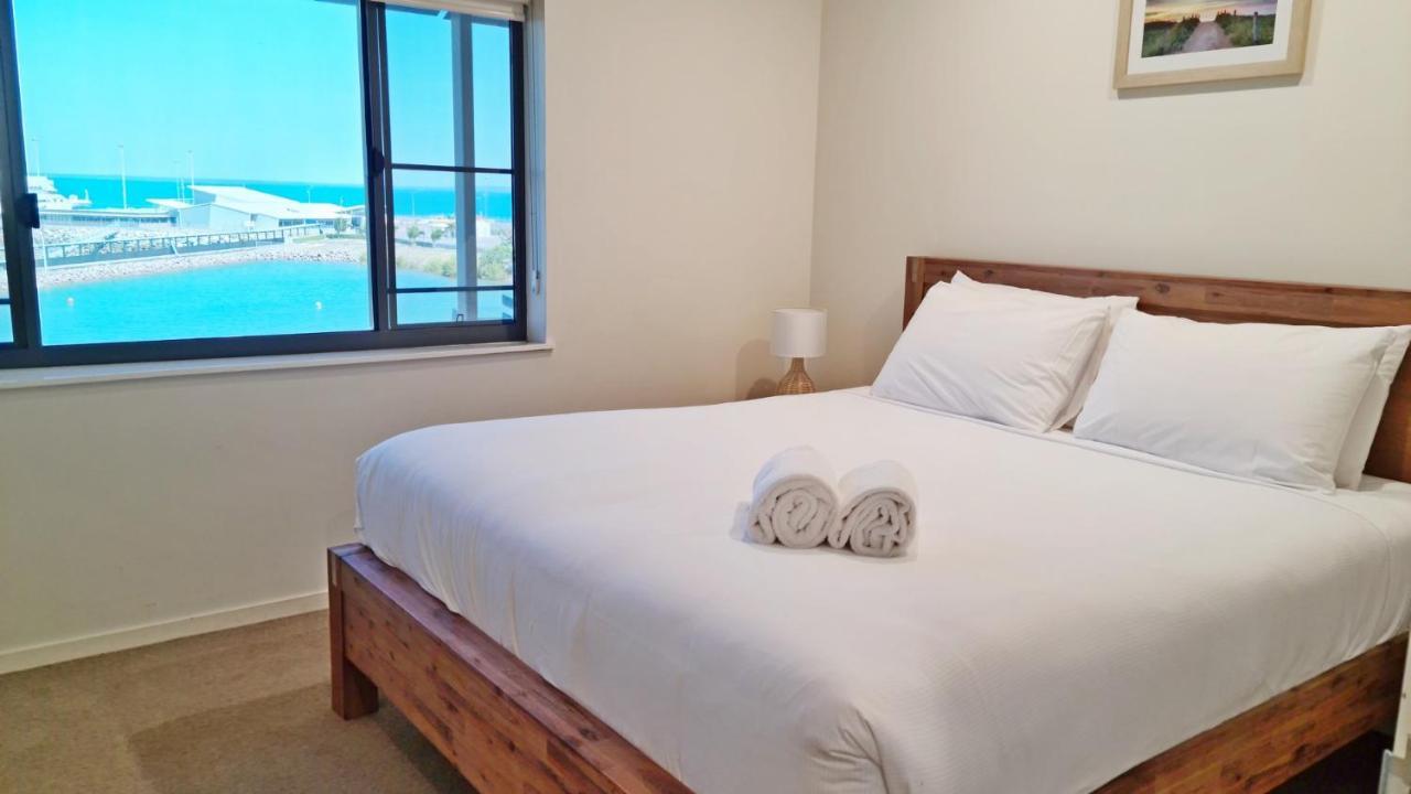 Darwin Waterfront Short Stay Apartments Εξωτερικό φωτογραφία