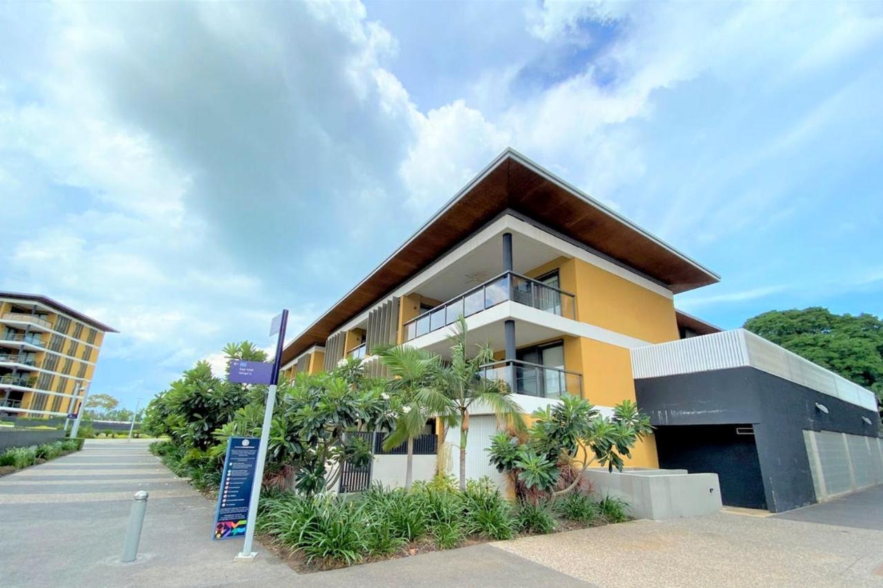 Darwin Waterfront Short Stay Apartments Εξωτερικό φωτογραφία