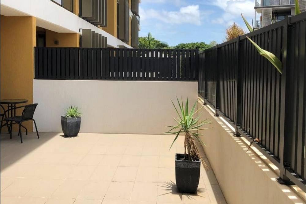 Darwin Waterfront Short Stay Apartments Εξωτερικό φωτογραφία