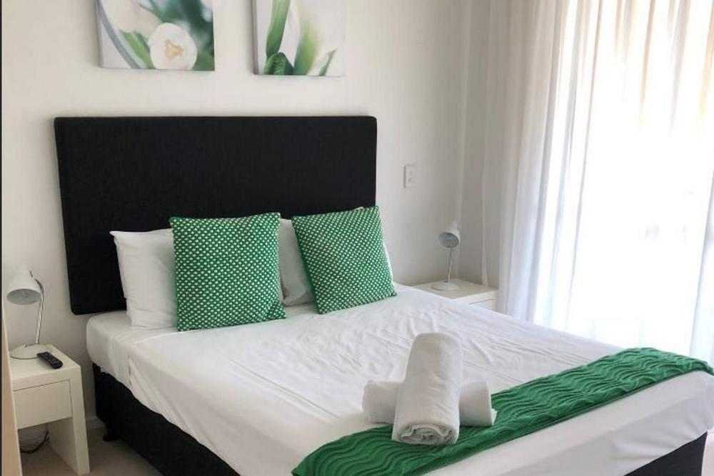 Darwin Waterfront Short Stay Apartments Εξωτερικό φωτογραφία