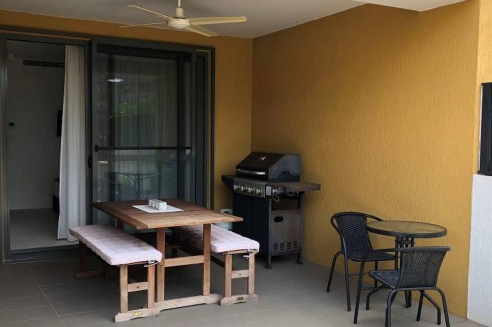 Darwin Waterfront Short Stay Apartments Εξωτερικό φωτογραφία