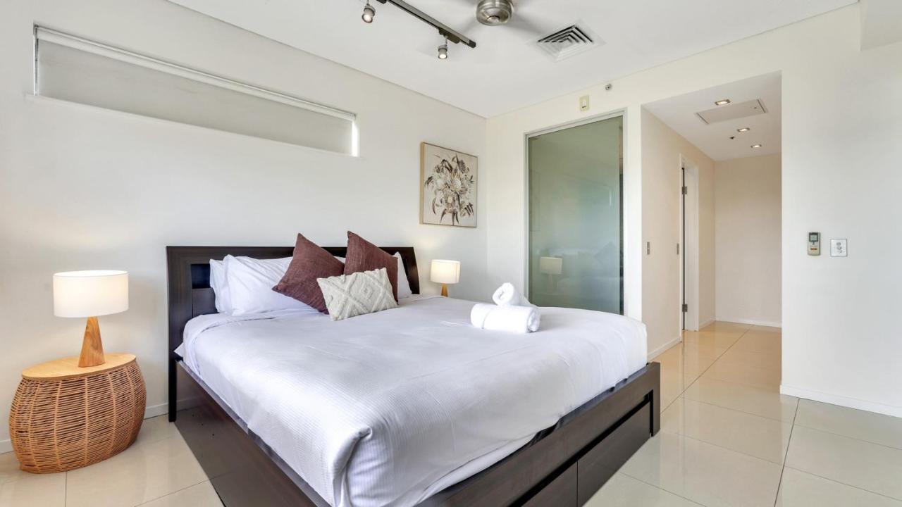 Darwin Waterfront Short Stay Apartments Εξωτερικό φωτογραφία