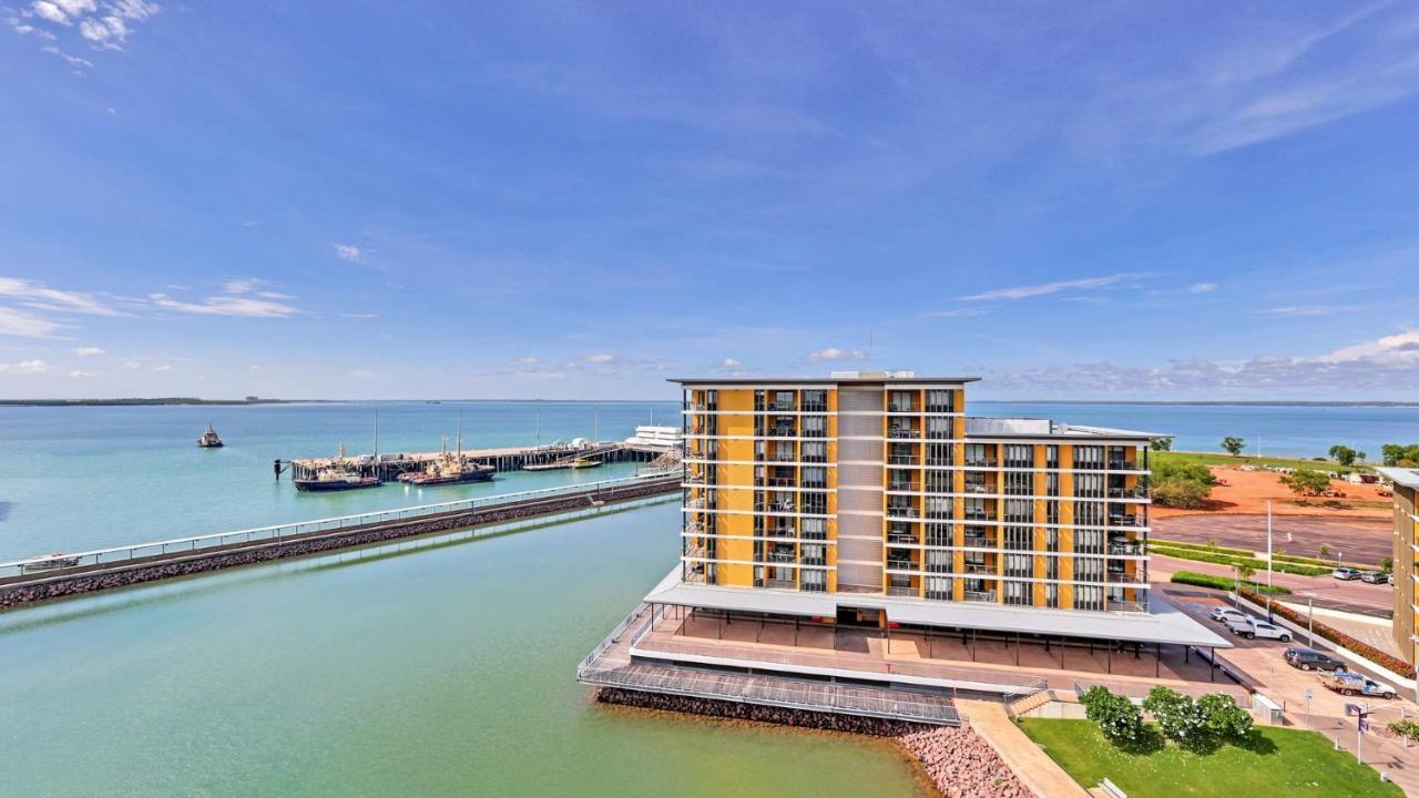 Darwin Waterfront Short Stay Apartments Εξωτερικό φωτογραφία