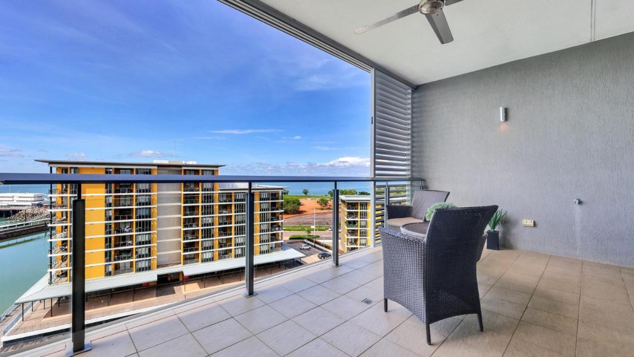 Darwin Waterfront Short Stay Apartments Εξωτερικό φωτογραφία