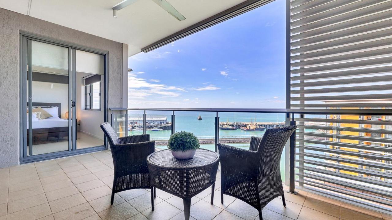 Darwin Waterfront Short Stay Apartments Εξωτερικό φωτογραφία
