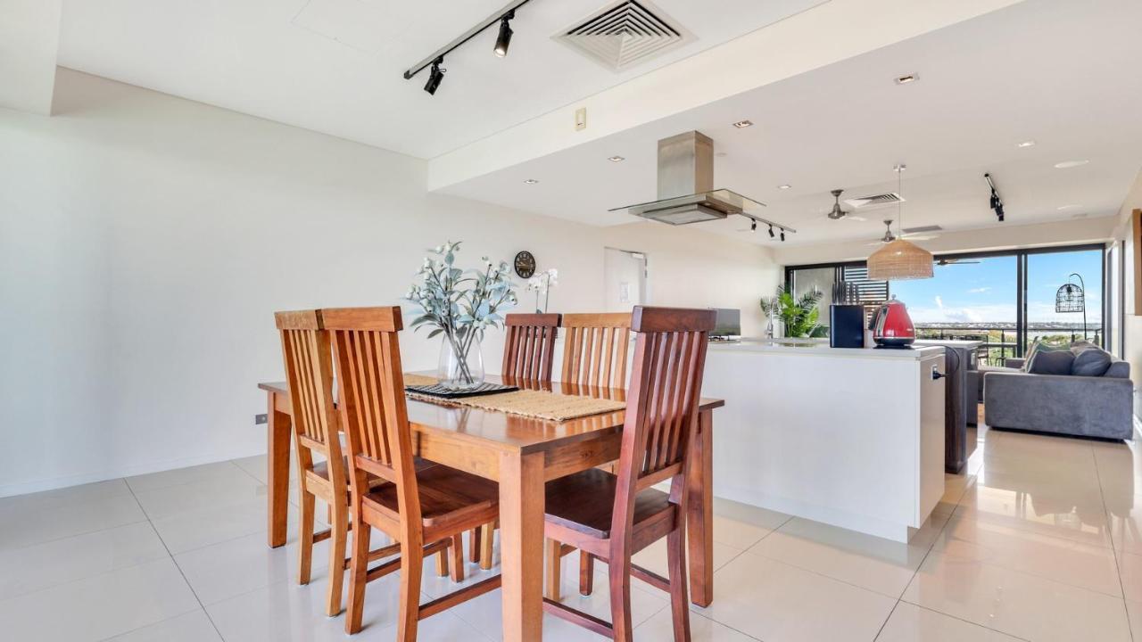 Darwin Waterfront Short Stay Apartments Εξωτερικό φωτογραφία