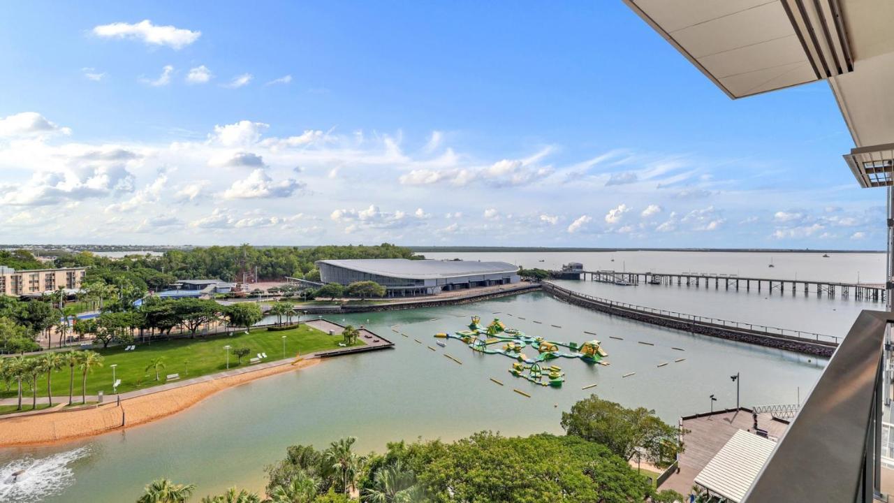 Darwin Waterfront Short Stay Apartments Εξωτερικό φωτογραφία