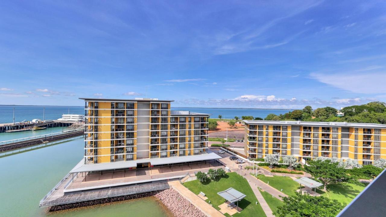 Darwin Waterfront Short Stay Apartments Εξωτερικό φωτογραφία
