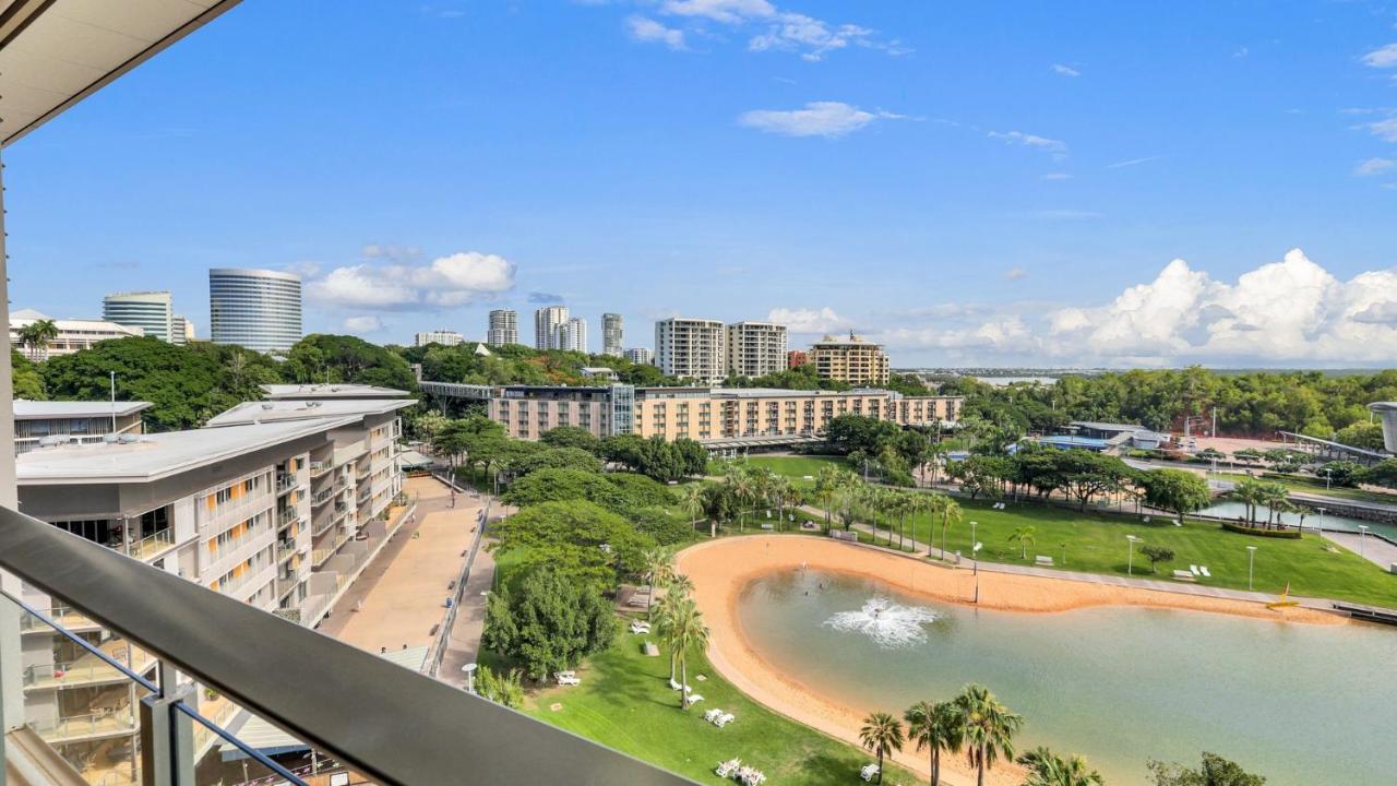 Darwin Waterfront Short Stay Apartments Εξωτερικό φωτογραφία