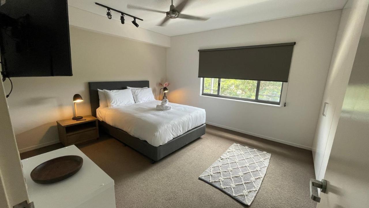 Darwin Waterfront Short Stay Apartments Εξωτερικό φωτογραφία