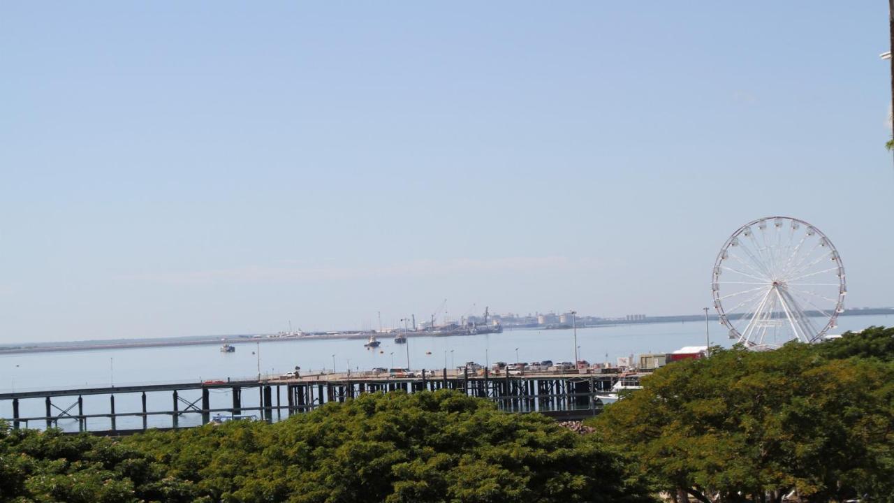 Darwin Waterfront Short Stay Apartments Εξωτερικό φωτογραφία