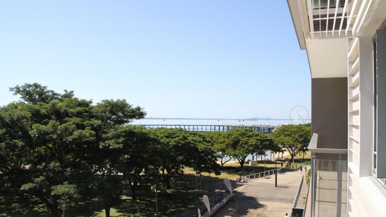 Darwin Waterfront Short Stay Apartments Εξωτερικό φωτογραφία