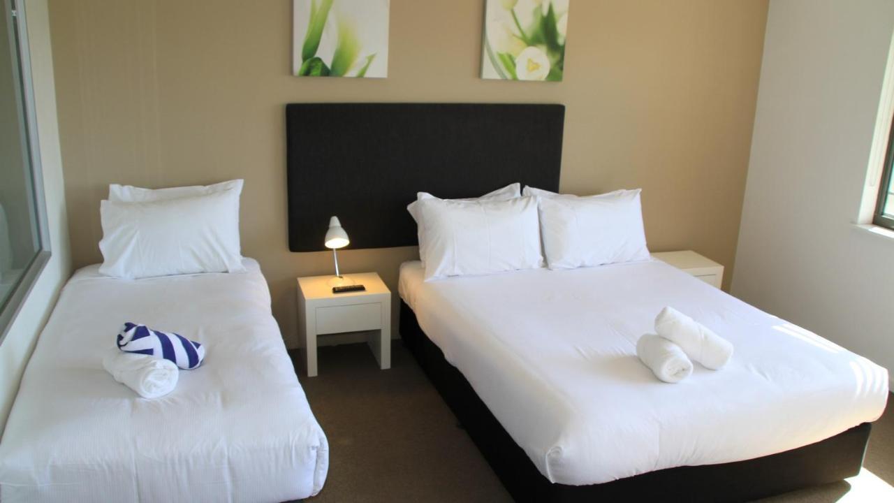 Darwin Waterfront Short Stay Apartments Εξωτερικό φωτογραφία