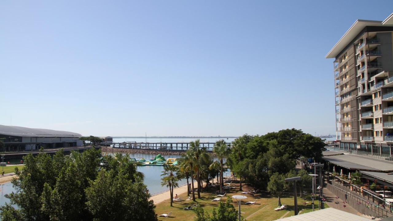 Darwin Waterfront Short Stay Apartments Εξωτερικό φωτογραφία