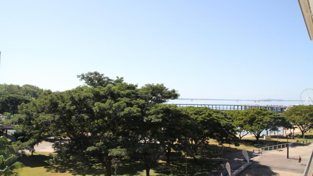 Darwin Waterfront Short Stay Apartments Εξωτερικό φωτογραφία