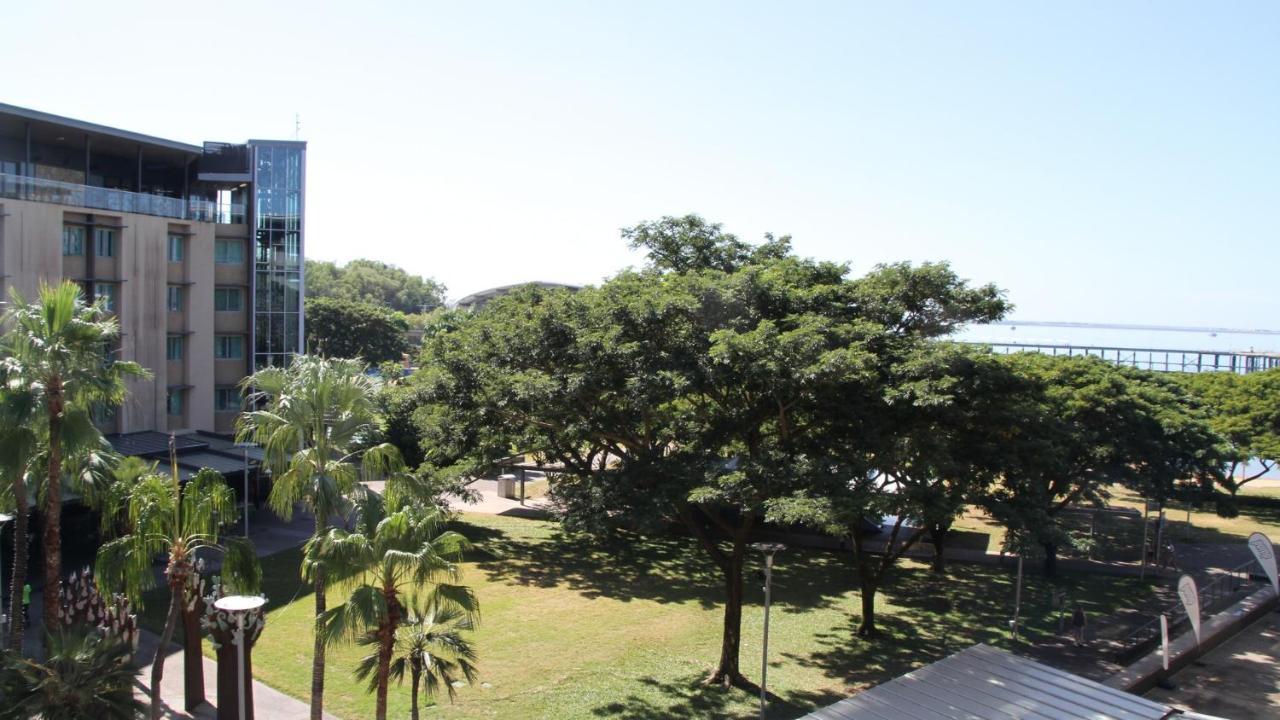 Darwin Waterfront Short Stay Apartments Εξωτερικό φωτογραφία