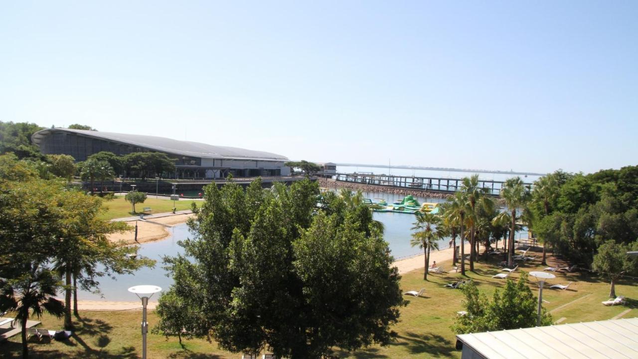 Darwin Waterfront Short Stay Apartments Εξωτερικό φωτογραφία