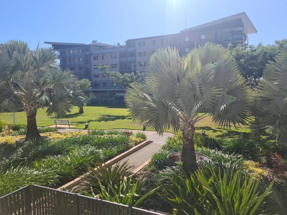 Darwin Waterfront Short Stay Apartments Εξωτερικό φωτογραφία
