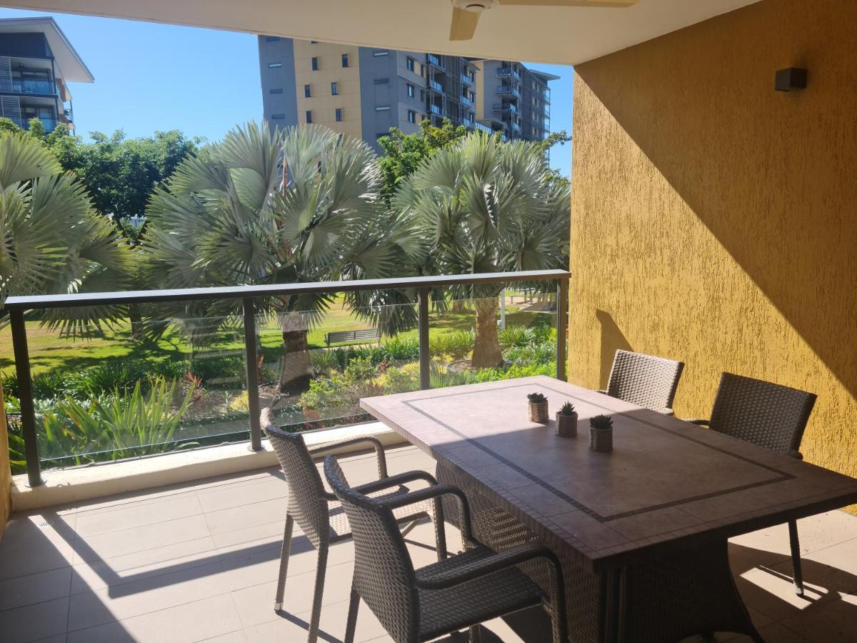 Darwin Waterfront Short Stay Apartments Εξωτερικό φωτογραφία