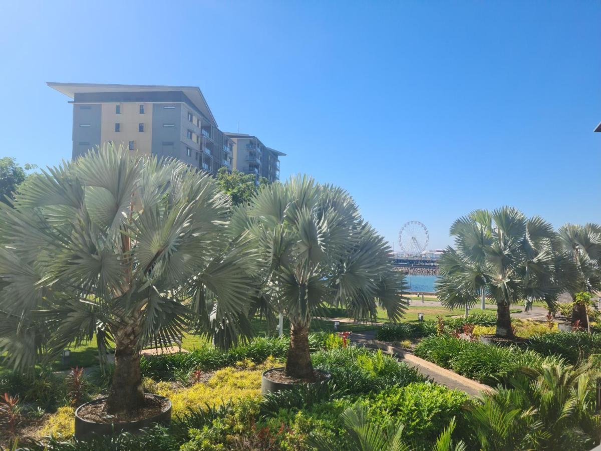 Darwin Waterfront Short Stay Apartments Εξωτερικό φωτογραφία
