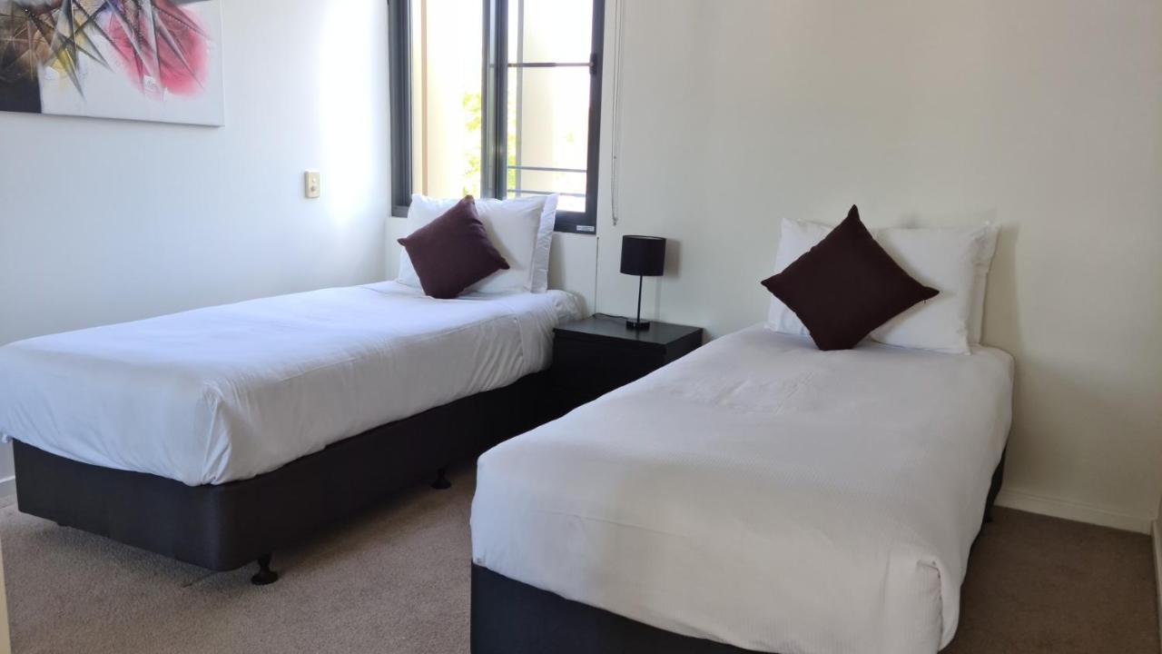 Darwin Waterfront Short Stay Apartments Εξωτερικό φωτογραφία