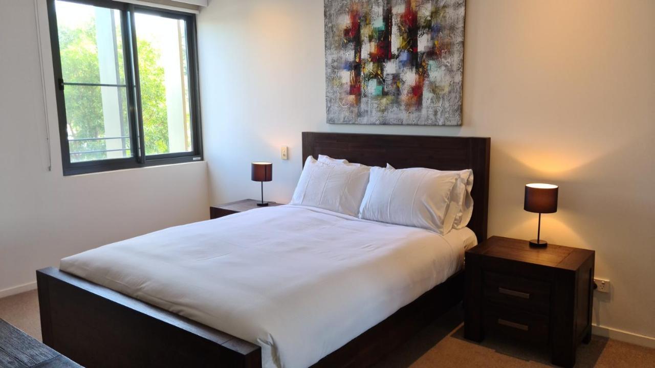 Darwin Waterfront Short Stay Apartments Εξωτερικό φωτογραφία