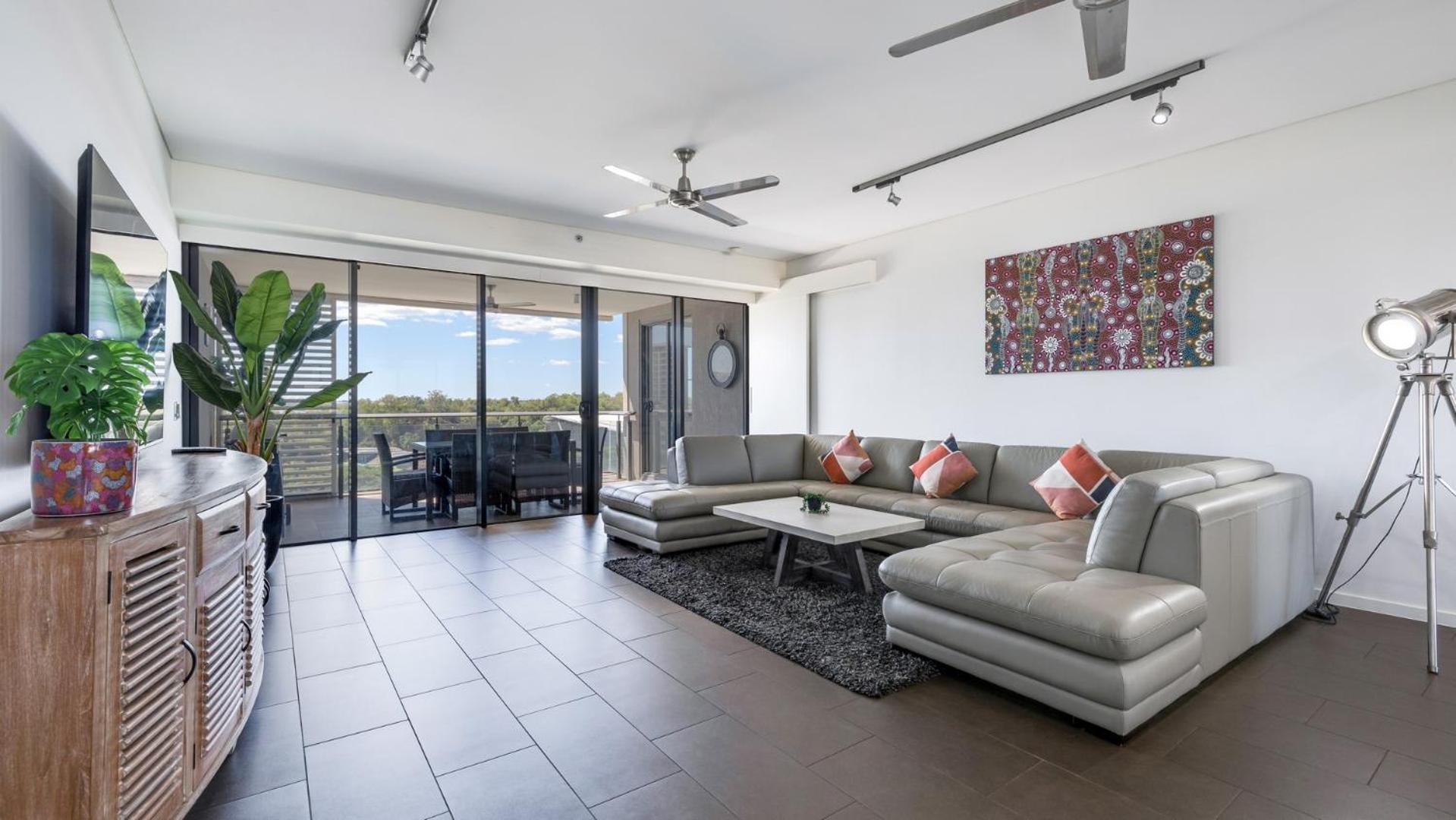 Darwin Waterfront Short Stay Apartments Εξωτερικό φωτογραφία