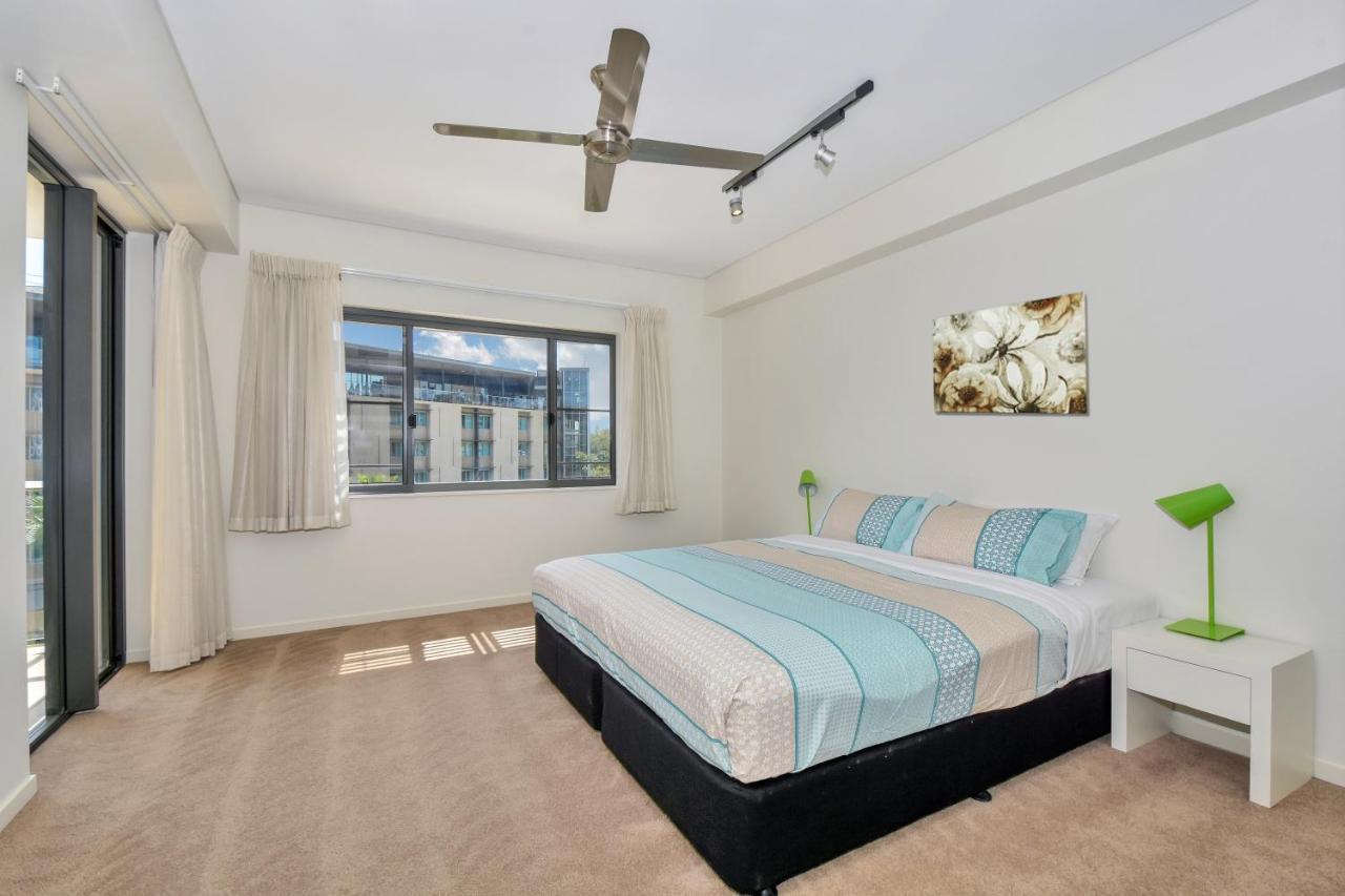 Darwin Waterfront Short Stay Apartments Εξωτερικό φωτογραφία