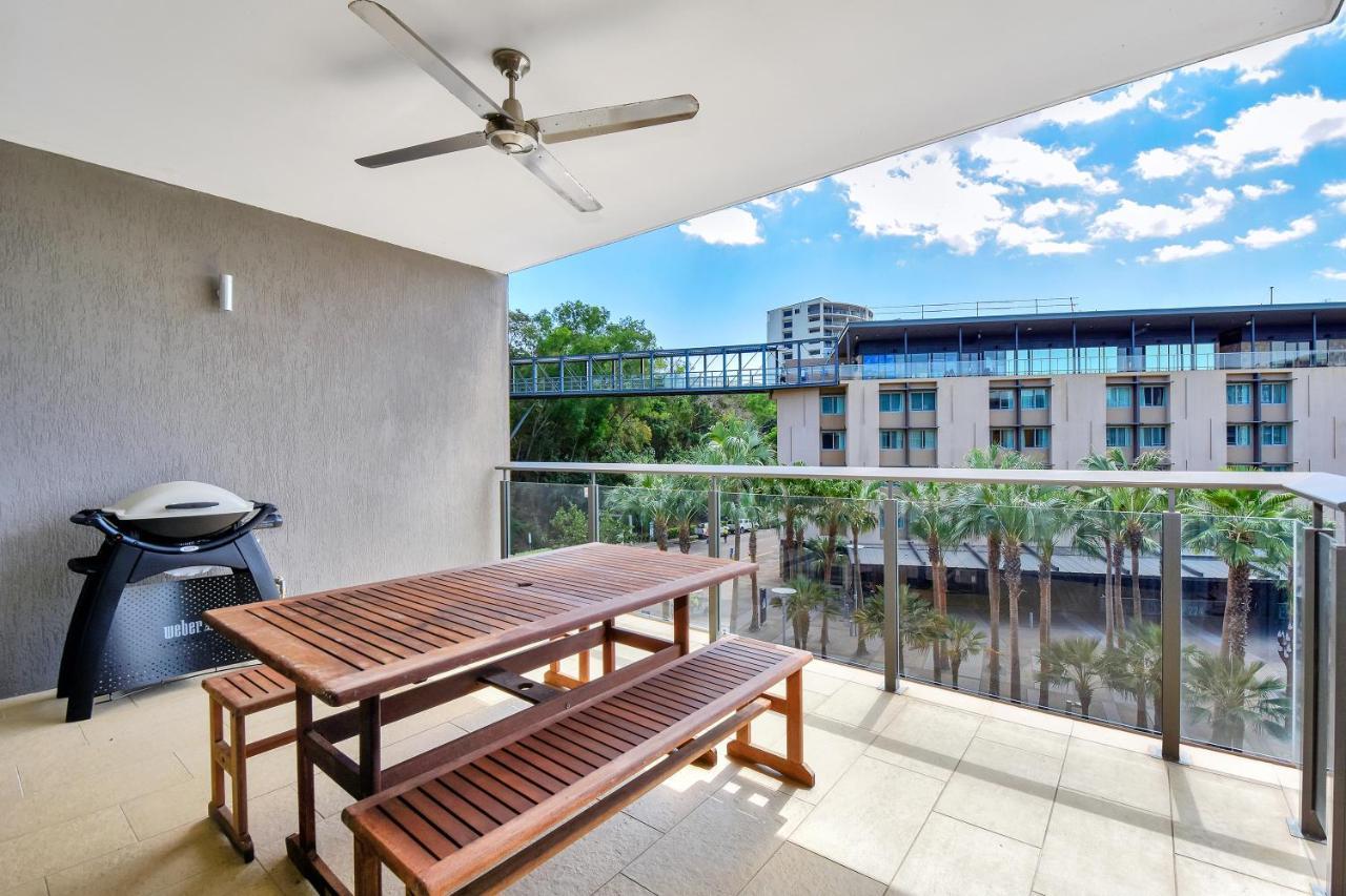 Darwin Waterfront Short Stay Apartments Εξωτερικό φωτογραφία